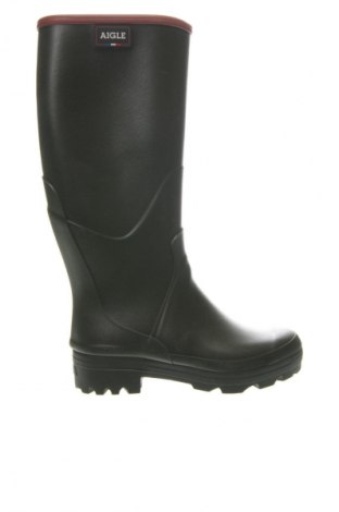 Гумени ботуши Aigle, Velikost 40, Barva Zelená, Cena  2 179,00 Kč