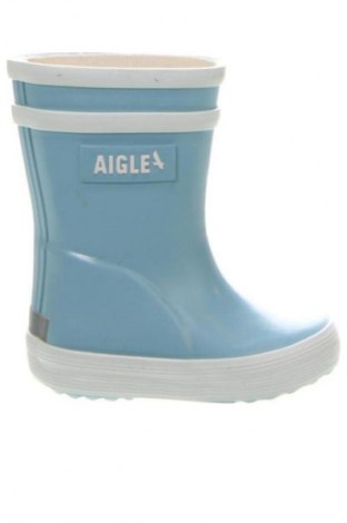 Гумени ботуши Aigle, Velikost 19, Barva Modrá, Cena  1 069,00 Kč