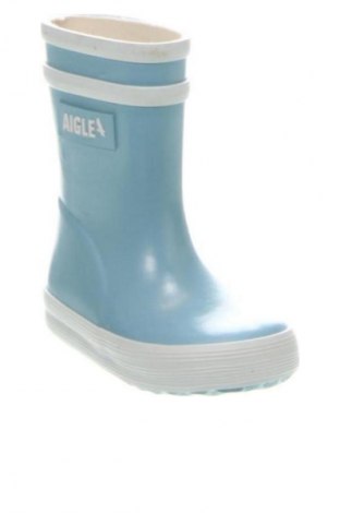 Гумени ботуши Aigle, Velikost 19, Barva Modrá, Cena  1 069,00 Kč