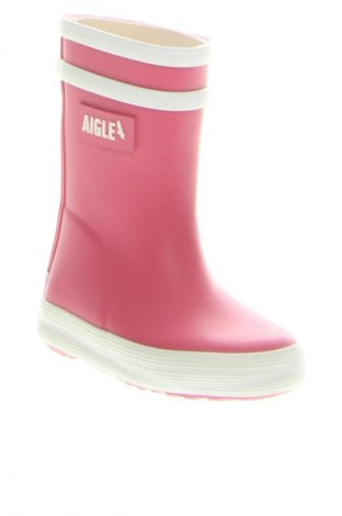 Гумени ботуши Aigle, Velikost 20, Barva Růžová, Cena  1 329,00 Kč