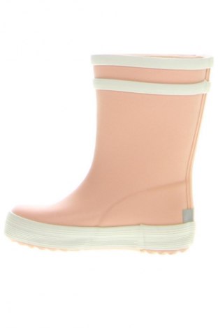 Гумени ботуши Aigle, Veľkosť 21, Farba Popolavo ružová, Cena  42,95 €