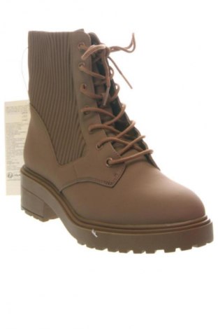 Гумени ботуши Amazon Essentials, Größe 39, Farbe Braun, Preis 41,99 €