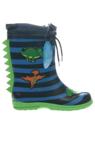 Гумени ботуши Beck, Mărime 34, Culoare Multicolor, Preț 116,99 Lei