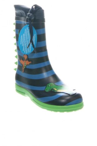 Гумени ботуши Beck, Mărime 34, Culoare Multicolor, Preț 116,99 Lei