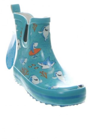 Гумени ботуши Beck, Mărime 26, Culoare Multicolor, Preț 145,99 Lei