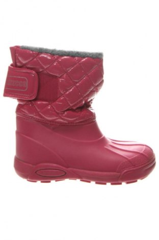 Гумени ботуши Chicco, Mărime 33, Culoare Roz, Preț 50,00 Lei