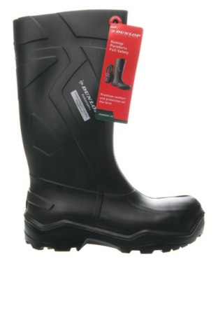 Гумени ботуши Dunlop, Velikost 45, Barva Zelená, Cena  1 449,00 Kč