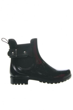 Гумени ботуши Esmara, Mărime 39, Culoare Negru, Preț 66,99 Lei