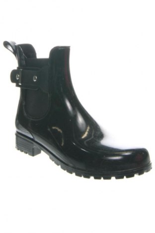 Гумени ботуши Esmara, Mărime 39, Culoare Negru, Preț 66,99 Lei