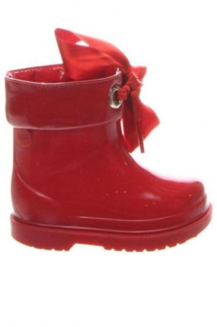 Гумени ботуши Igor, Mărime 20, Culoare Roșu, Preț 50,00 Lei