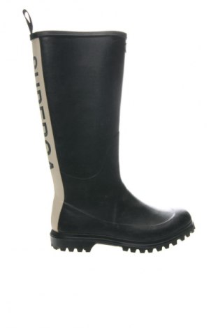 Гумени ботуши Superga, Velikost 40, Barva Černá, Cena  861,00 Kč