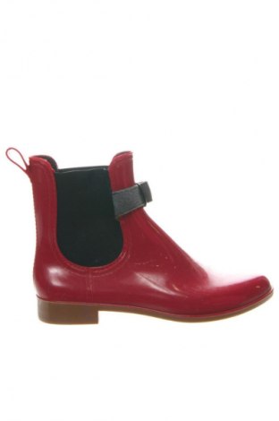 Гумени ботуши Unbranded, Mărime 37, Culoare Roșu, Preț 61,99 Lei