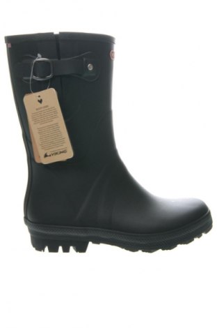 Гумени ботуши Viking, Veľkosť 39, Farba Čierna, Cena  75,95 €