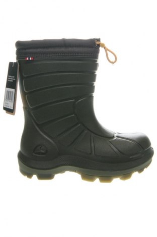 Гумени ботуши Viking, Rozmiar 34, Kolor Zielony, Cena 177,01 zł