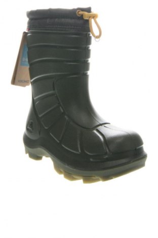 Гумени ботуши Viking, Rozmiar 34, Kolor Zielony, Cena 177,01 zł