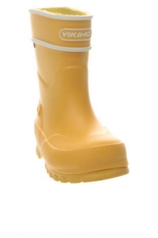 Гумени ботуши Viking, Velikost 19, Barva Žlutá, Cena  1 169,00 Kč