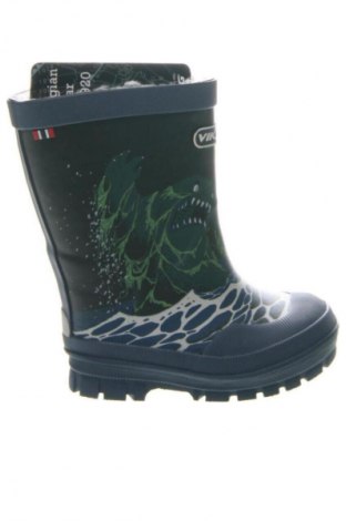 Гумени ботуши Viking, Μέγεθος 22, Χρώμα Πολύχρωμο, Τιμή 38,99 €