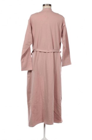 Халат Dkaren, Размер L, Цвят Пепел от рози, Цена 93,99 лв.