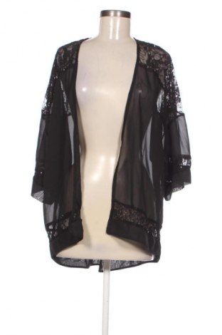 Μπουρνούζι Esmara, Μέγεθος M, Χρώμα Μαύρο, Τιμή 37,99 €