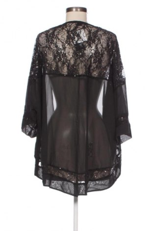 Μπουρνούζι Esmara, Μέγεθος M, Χρώμα Μαύρο, Τιμή 37,99 €