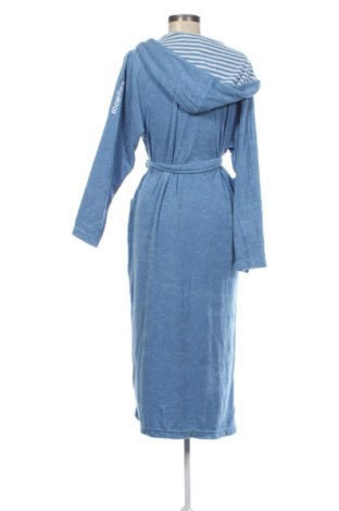 Hausmantel Kangaroos, Größe S, Farbe Blau, Preis € 62,99