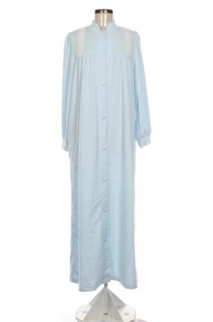 Szlafrok Unbranded, Rozmiar XL, Kolor Niebieski, Cena 170,99 zł