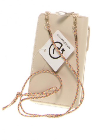 Θήκη κινητού Zeeman, Χρώμα  Μπέζ, Τιμή 5,99 €