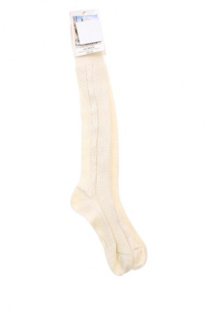 Калци Unbranded, Размер M, Цвят Бежов, Цена 11,99 лв.