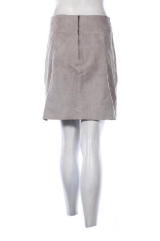 Kožená sukně  Hallhuber, Velikost S, Barva Šedá, Cena  1 381,00 Kč