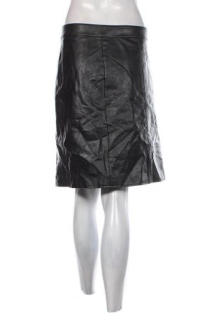 Lederrock Hema, Größe XL, Farbe Schwarz, Preis € 8,99