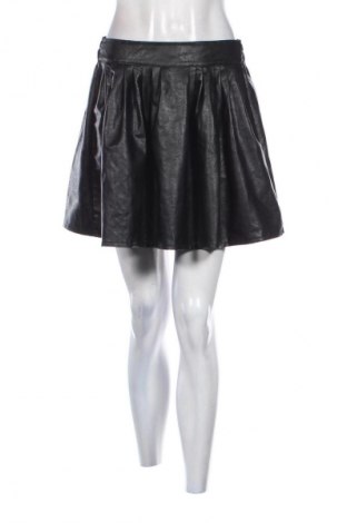 Kožená sukňa  May&Co, Veľkosť M, Farba Čierna, Cena  9,72 €
