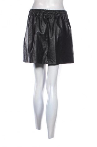 Kožená sukňa  May&Co, Veľkosť M, Farba Čierna, Cena  9,72 €