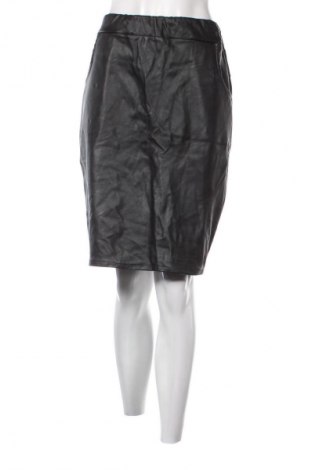 Kožená sukňa  Sensi Wear, Veľkosť L, Farba Čierna, Cena  9,72 €