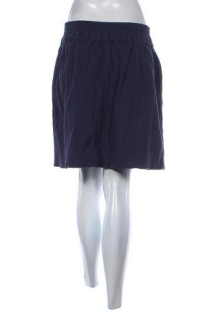 Lederrock Tommy Hilfiger, Größe S, Farbe Blau, Preis € 70,99