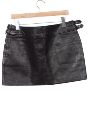 Lederrock Unbranded, Größe XXL, Farbe Schwarz, Preis € 29,67