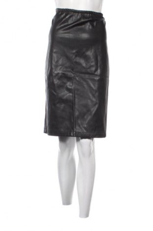 Kožená sukňa  Unbranded, Veľkosť M, Farba Čierna, Cena  9,72 €