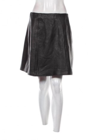 Skórzana spódnica Unbranded, Rozmiar M, Kolor Czarny, Cena 133,66 zł