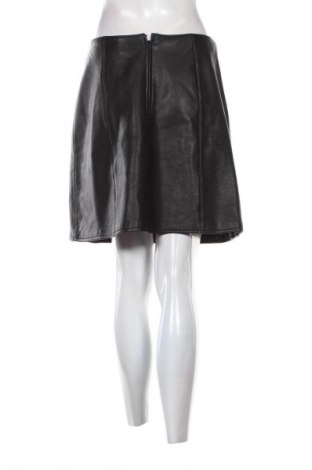 Skórzana spódnica Unbranded, Rozmiar M, Kolor Czarny, Cena 133,66 zł
