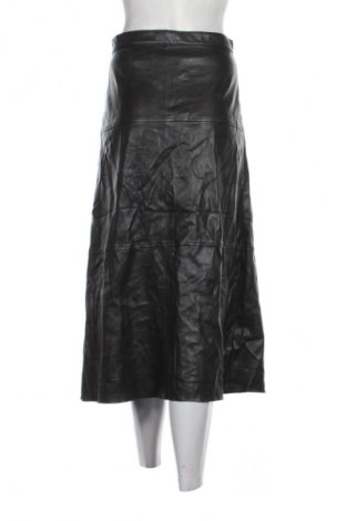 Lederrock Zara, Größe S, Farbe Schwarz, Preis € 19,99