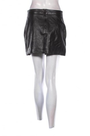 Lederrock Zara, Größe S, Farbe Schwarz, Preis € 27,99