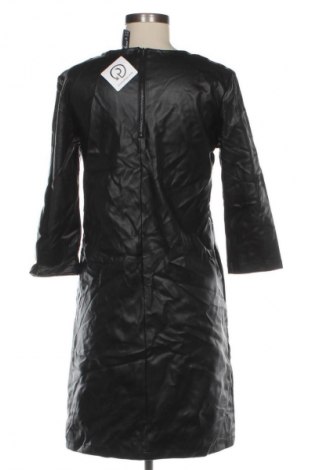 Bőrruha Jean Pascale, Méret M, Szín Fekete, Ár 1 679 Ft