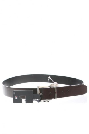 Curea Tommy Hilfiger, Culoare Maro, Preț 342,99 Lei