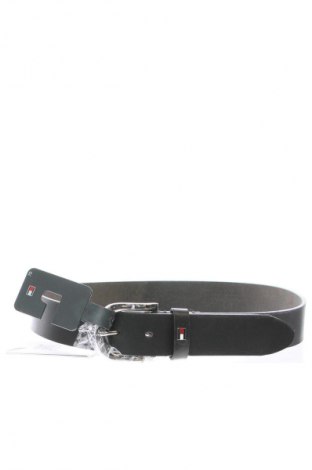 Curea Tommy Hilfiger, Culoare Negru, Preț 119,99 Lei