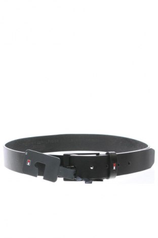 Curea Tommy Hilfiger, Culoare Negru, Preț 164,99 Lei