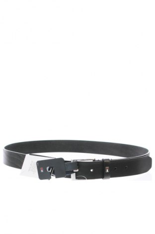 Pasek Tommy Hilfiger, Kolor Czarny, Cena 226,99 zł