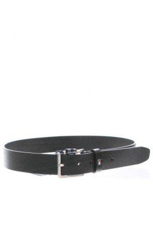 Curea Tommy Hilfiger, Culoare Negru, Preț 154,99 Lei