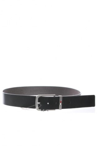 Curea Tommy Jeans, Culoare Negru, Preț 249,99 Lei