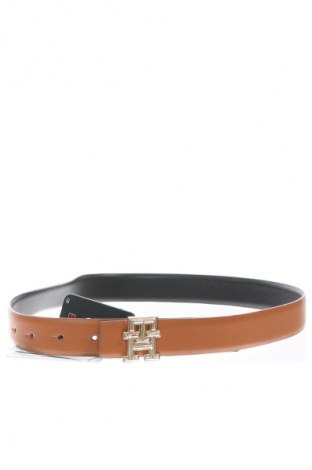 Curea Tommy Jeans, Culoare Maro, Preț 396,99 Lei