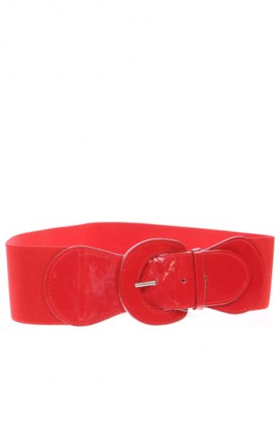 Pasek Unbranded, Kolor Czerwony, Cena 34,99 zł