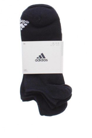 Set Adidas, Größe L, Farbe Schwarz, Preis 24,99 €